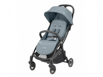 Kočárek Maxi-Cosi Jaya Essential Grey