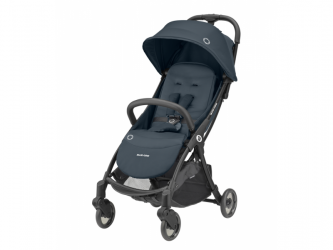 Kočárek Maxi-Cosi Jaya Essential Graphite