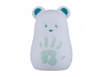 Baby Art Noční světýlko Nightlight Buddy Leon