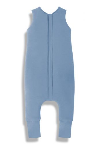Sleepee Lehký spací pytel s nohavicemi Jeans S