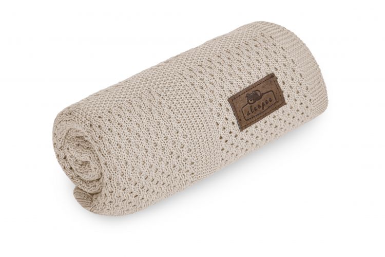 Sleepee Bambusová deka Ultra Soft Bamboo Blanket Beige