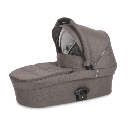 X-lander X-PRAM LIGHT 2.0 Evening Grey korba ke kočárku