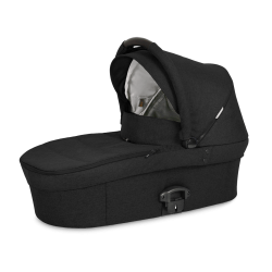 X-lander X-PRAM LIGHT 2.0 Astral Black korba ke kočárku