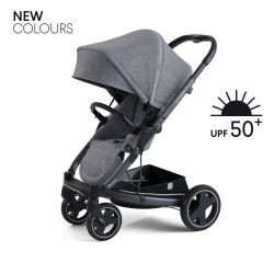 Kočárek X-lander X-CITE Azure Grey