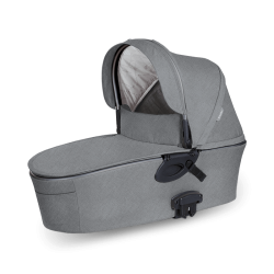 X-lander X-PRAM Azure Grey