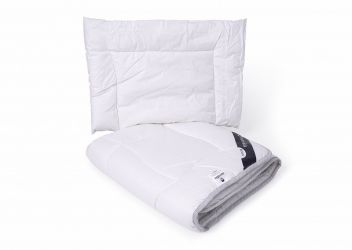 Maceshka Souprava do postýlky Tencel