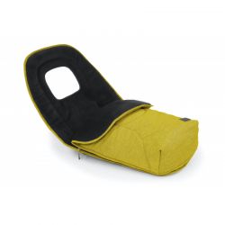 BabyStyle Oyster3 Fusak Mustard 2022