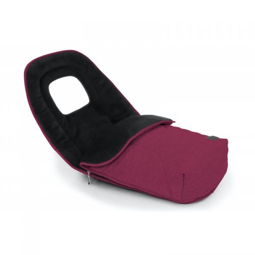 BabyStyle Oyster3 Fusak Cherry 2022