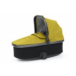 BabyStyle Oyster3 hluboká korba Mustard 2022