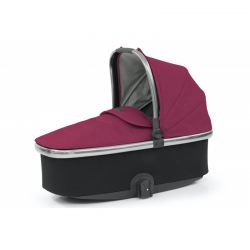 BabyStyle Oyster3 hluboká korba Cherry 2022