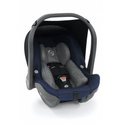 Autosedačka BabyStyle Oyster Capsule Infant (i-Size), Rich Navy 2022