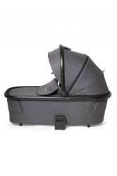 MUUVO QUICK 03 korba XL Iron Graphite