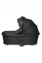 MUUVO QUICK 03 korba XL Jet Black