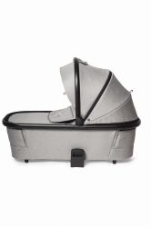 MUUVO QUICK 03 korba XL Steel Grey