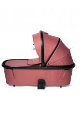 MUUVO QUICK 03 korba XL Pure Pink