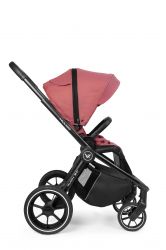 Kočárek MUUVO QUICK 03 Pure Pink