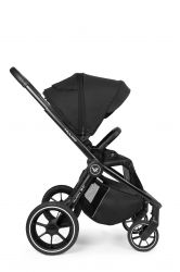 Kočárek MUUVO QUICK 03 Jet Black