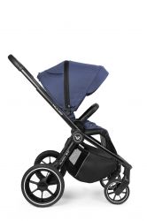 Kočárek MUUVO QUICK 03 Azure Blue