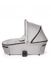 MUUVO QUICK 03 korba Steel Grey