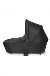 MUUVO QUICK 03 korba Jet Black