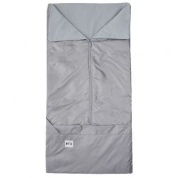 EKO SP-48 Uni Fusak PAD + Bavlna GREY/GREY
