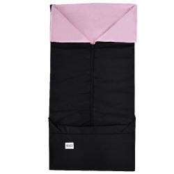 EKO SP-48 Uni Fusak PAD + Bavlna BLACK/PINK