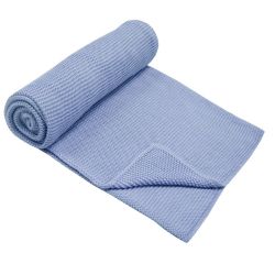 EKO PLE-36 Dečka bambus SKY BLUE