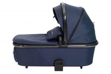 MUUVO korba XL chrom Indigo