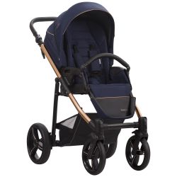Kočárek Bebetto Nico Estilo 04