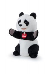 TRUDI - maňásek panda, 25cm
