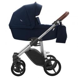 Kočárek Bebetto Luca Grey 02