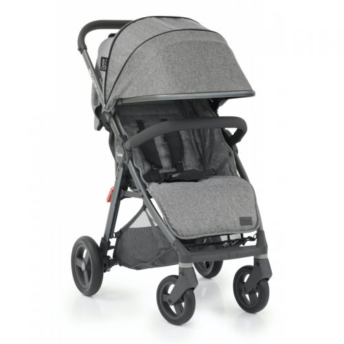 Kočárek BabyStyle Oyster Zero Gravity Mercury 2024