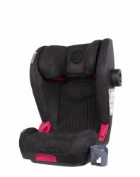 Autosedačka Coletto Zafiro IsoFix Black