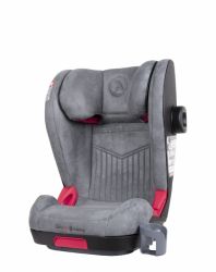 Autosedačka Coletto Zafiro IsoFix Grey