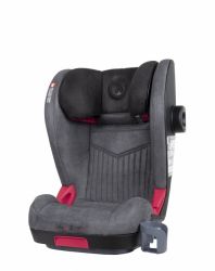 Autosedačka Coletto Zafiro IsoFix Graphite