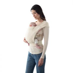 Ergobaby Nosítko Embrace SOFT KNIT CREAM
