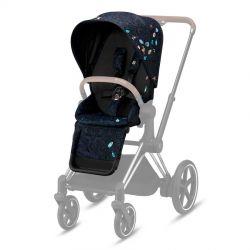 CYBEX Priam Seat Pack Fashion Jewels of Nature 2021