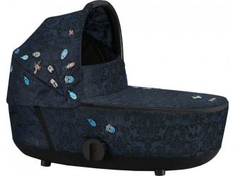 CYBEX Priam Lux Carry Cot Fashion Jewels of Nature 2021