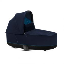 CYBEX Priam Lux Carry Cot Nautical Blue 2021