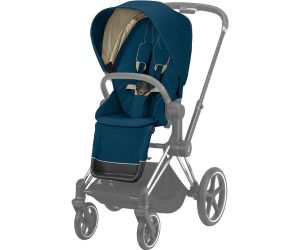 CYBEX Priam Seat Pack Mountain Blue 2021