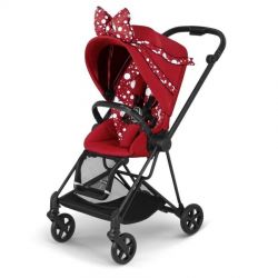 CYBEX Mios Seat Pack Petticoat Red 2021