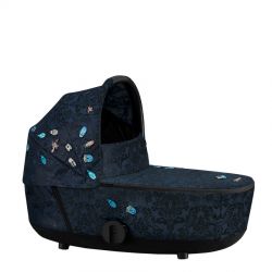 CYBEX Mios Lux Carry Cot Fashion Jewels of Nature 2021