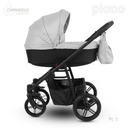Kočárek Camarelo Picco Pc-01
