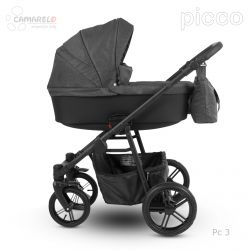 Kočárek Camarelo Picco Pc-03