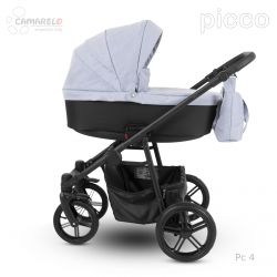Kočárek Camarelo Picco Pc-04