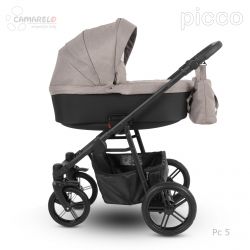Kočárek Camarelo Picco Pc-05