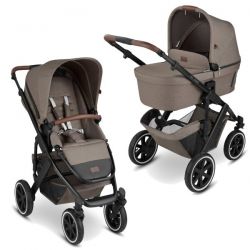 Kočárek ABC Design Salsa 4 Air nature Fashion 2022