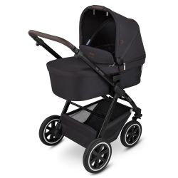 Kočárek ABC Design Samba midnight Fashion 2022