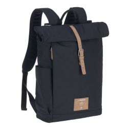 Lässig Batoh na rukojeť Green Label Rolltop Backpack night blue