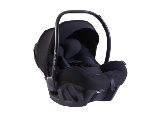Autosedačka Avionaut PIXEL PRO (45-86cm, 0-13kg) 2021 černá